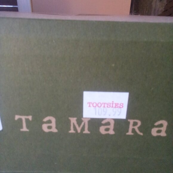 New Tamarack Waterproof Boots - Picture 6 of 6